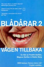 Poster for Blådårar 2 - Vägen tillbaka