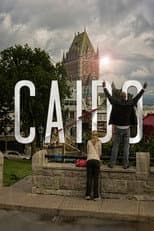 Poster for Caido