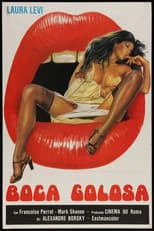 Poster for Greedy Mouth