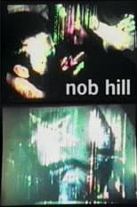 Poster for Nob Hill Cinema