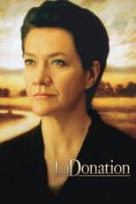 Poster for The Legacy