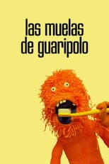 Poster for 31 Minutos: Las muelas de Guaripolo