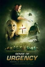 Poster for Sense of Urgency