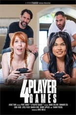 Poster for 4-Player Games