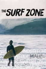 Poster for The Surf Zone