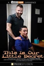Poster for This Is Our Little Secret