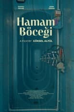Poster for Hamam Böceği