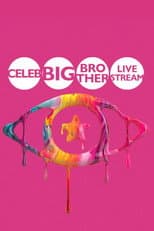 Poster for Celebrity Big Brother: Live Stream