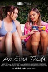 Poster for An Even Trade