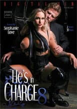Poster for He's in Charge 8