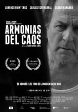 Poster for Armonías del caos