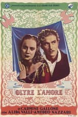 Poster for Beyond Love