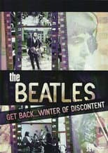 Poster for The Beatles: Get Back...Winter of Discontent