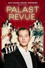 Poster for Max Raabe & Palastorchester - Palast Revue