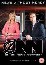 Poster for The Onion News Network
