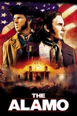 Poster for The Alamo
