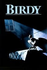 Poster for Birdy