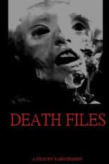 Poster for Death Files