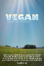 Poster for Vegan: Everyday Stories