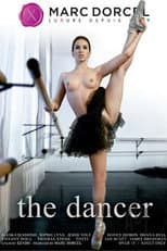 Poster for The Dancer