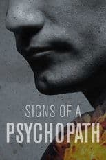 Poster for Signs of a Psychopath