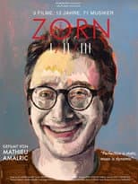 Poster for Zorn III (2018 – 2022)