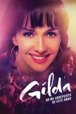 Poster for I'm Gilda