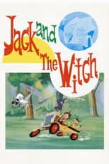 Poster for Jack and the Witch