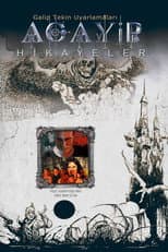 Poster for Acayip Hikayeler