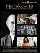 Poster for Herskovits at the Heart of Blackness