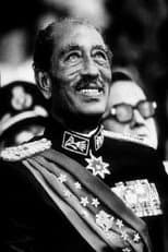 Poster for The Assassination of El Sadat