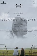Poster for Seconds Too Late