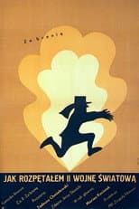 Poster for How I Unleashed World War II, Part II: Following the Arms