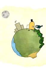 Poster for Le plus gros Président du Monde