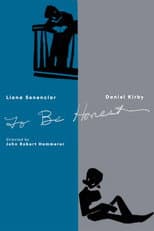 Poster for To Be Honest