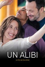 Poster for An Alibi