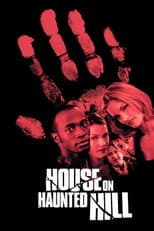 Poster for House on Haunted Hill