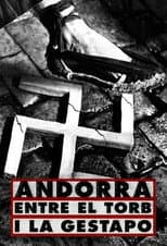 Poster for Andorra Between Two Evils