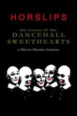 Poster for Horslips: Return of the Dancehall Sweethearts