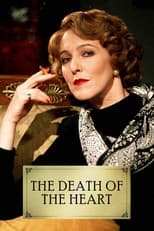Poster for The Death of the Heart