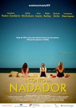 Poster for O Conto do Nadador