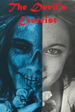 Poster for The Devil's Exorcist