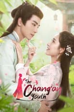 Poster for The Chang'an Youth