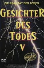 Poster for Faces Of Death V