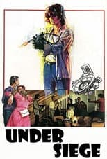 Poster for Under Siege