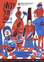 Poster for Next Step Studio Indonesia