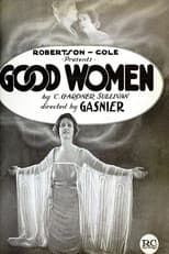 Poster for Good Women