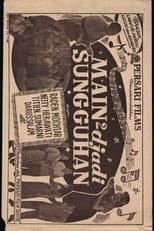 Poster for Main-main Djadi Sungguhan