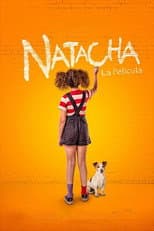 Poster for Natacha, The Movie