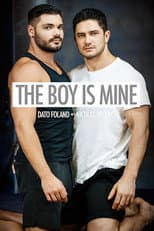 Poster for The Boy Is Mine